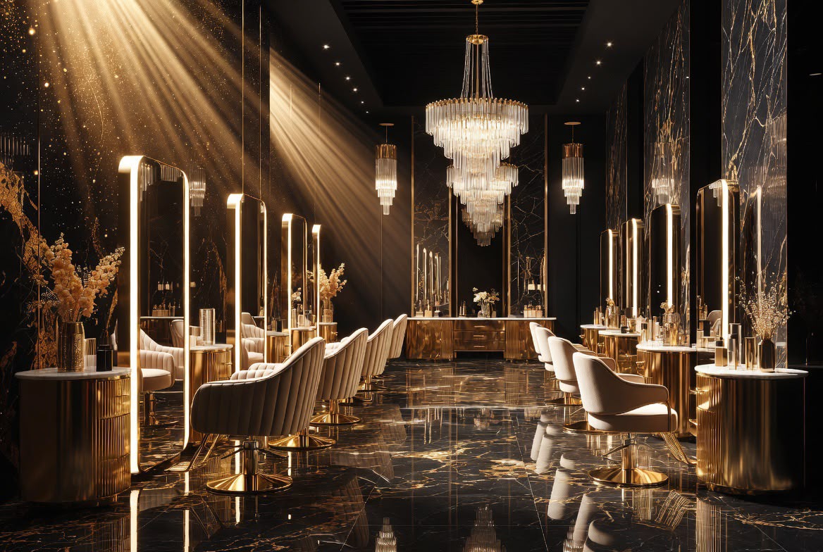 Reasons to Invest in a Beauty Salon in Dubai in 2026