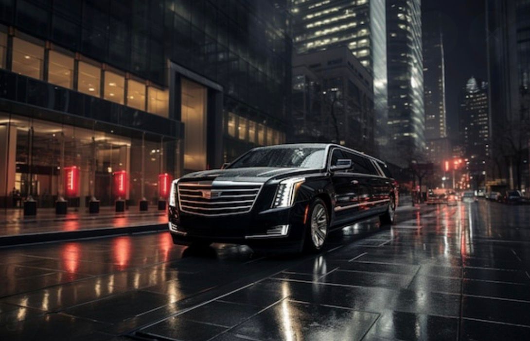 Why Investing in a Limousine Business in Dubai Is One of the Smartest Moves You Can Make