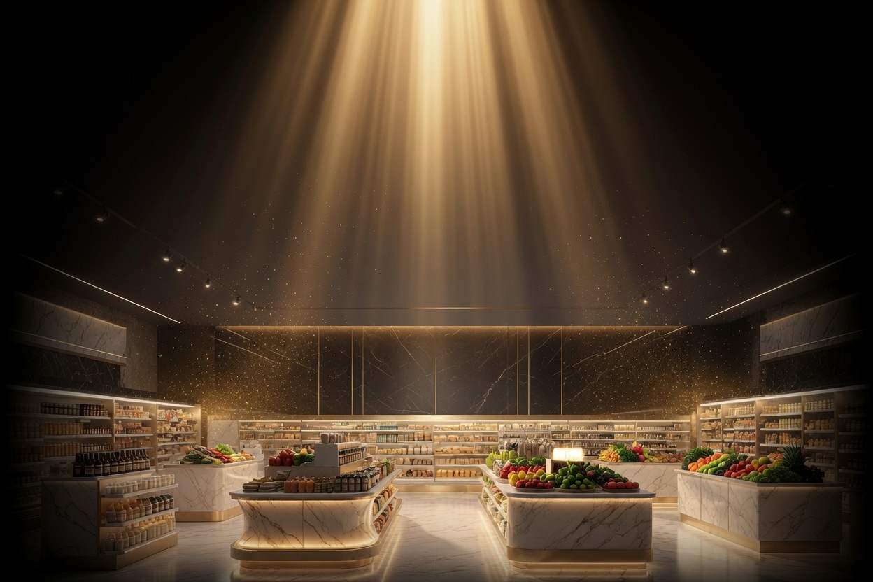 How to Buy a Grocery or Supermarket in Dubai (2026 Guide)