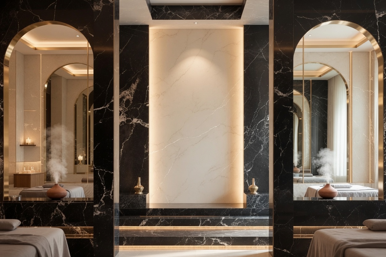 How to Buy a SPA in Dubai — What Investors Need to Know