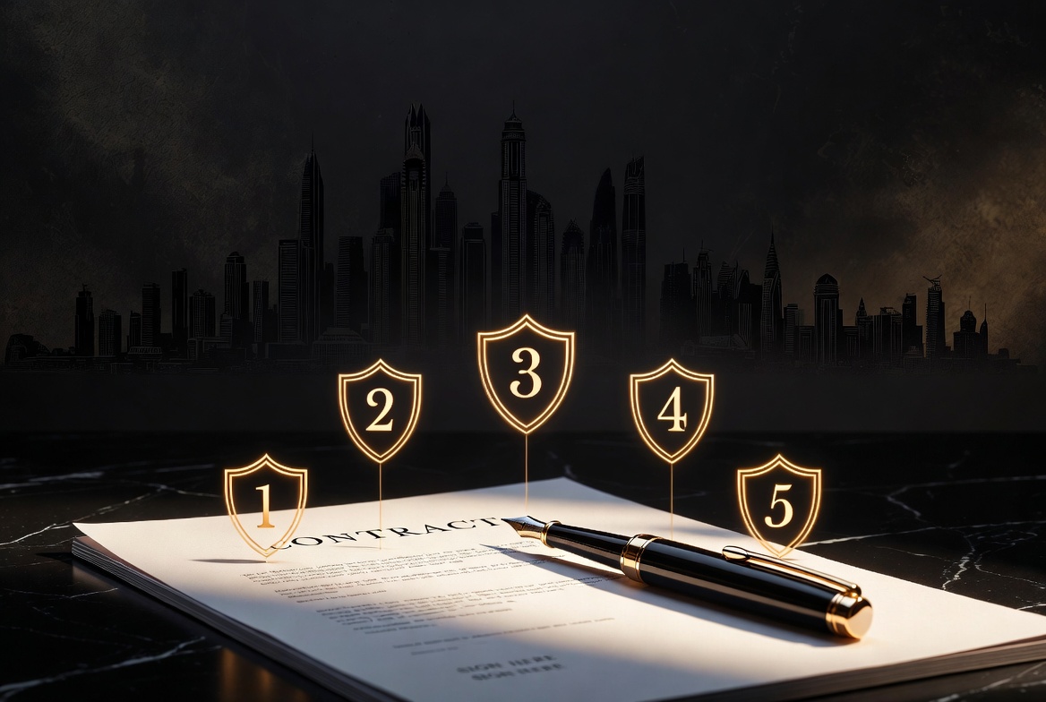 5 Mistakes to Avoid Before Buying a Business in Dubai (2026)