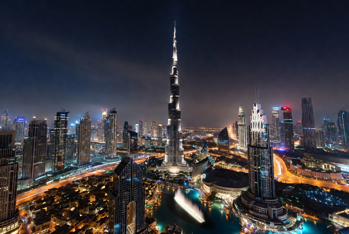 Top 5 Locations to Buy a Business in Dubai (2026)