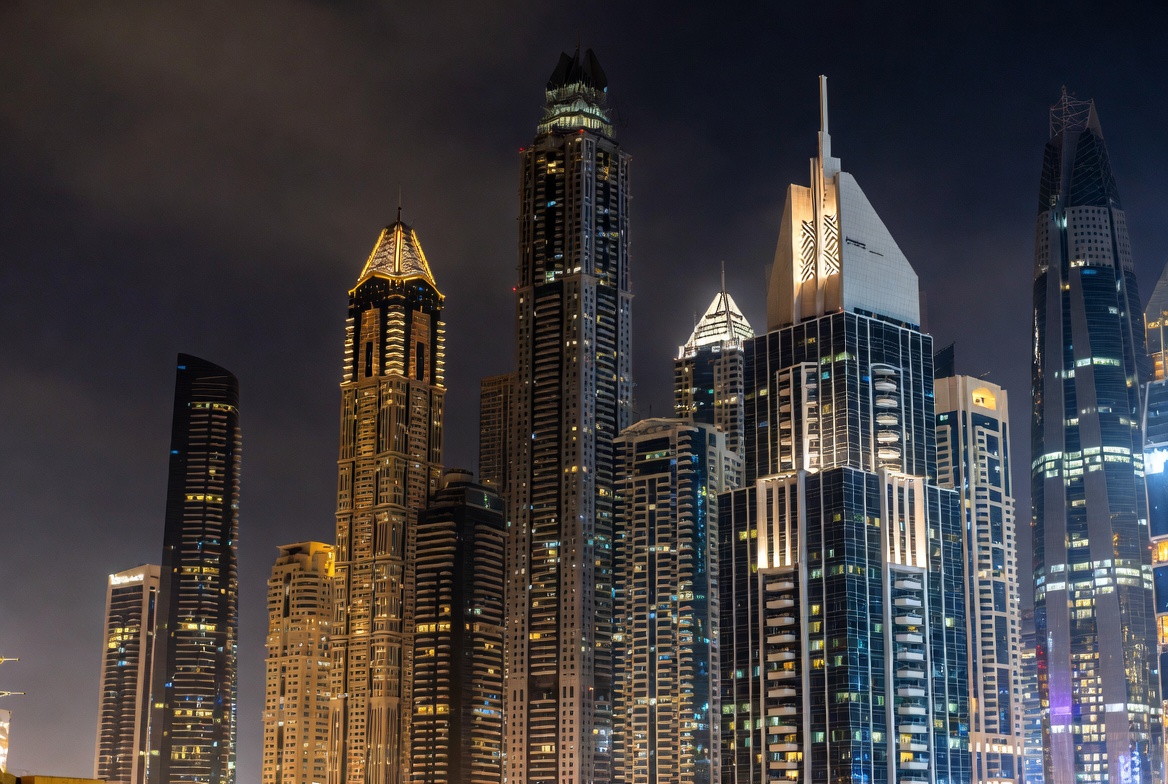 How to Buy a Hotel in Dubai — What Investors Need to Know (2026)