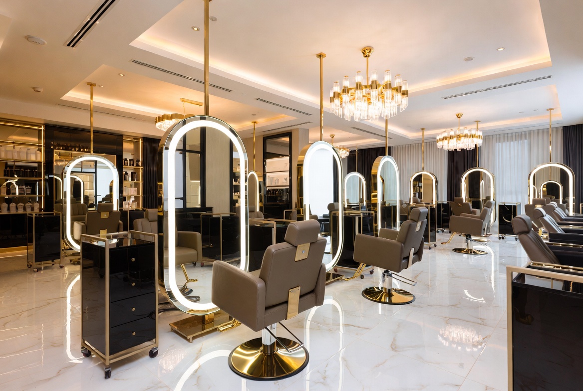 How to Buy a Beauty Salon in Dubai (2026)