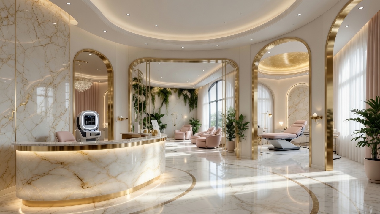 How to Buy a Polyclinic in Dubai (2026)