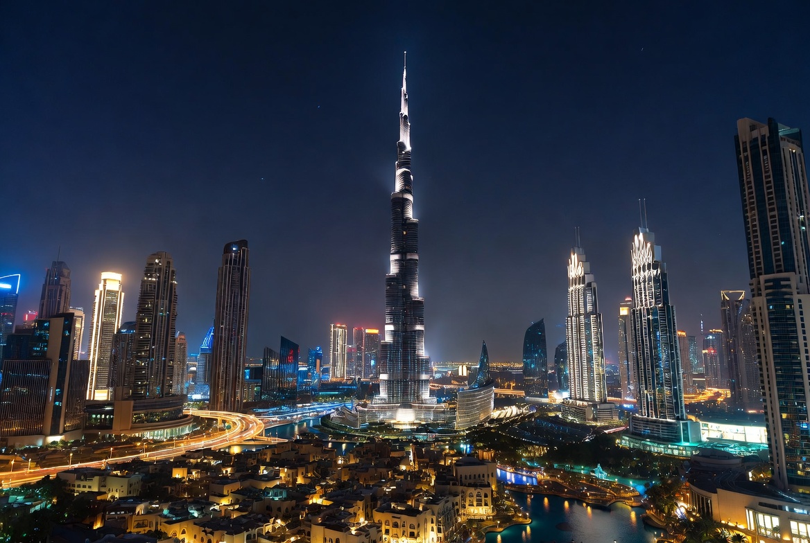 Is a Hotel a Good Investment in Dubai? (2026 Investor's Guide)