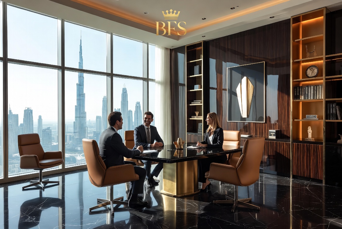 Why BusinessesForSale.ae Is the Smartest Choice for Buyers and Sellers in Dubai (2026)