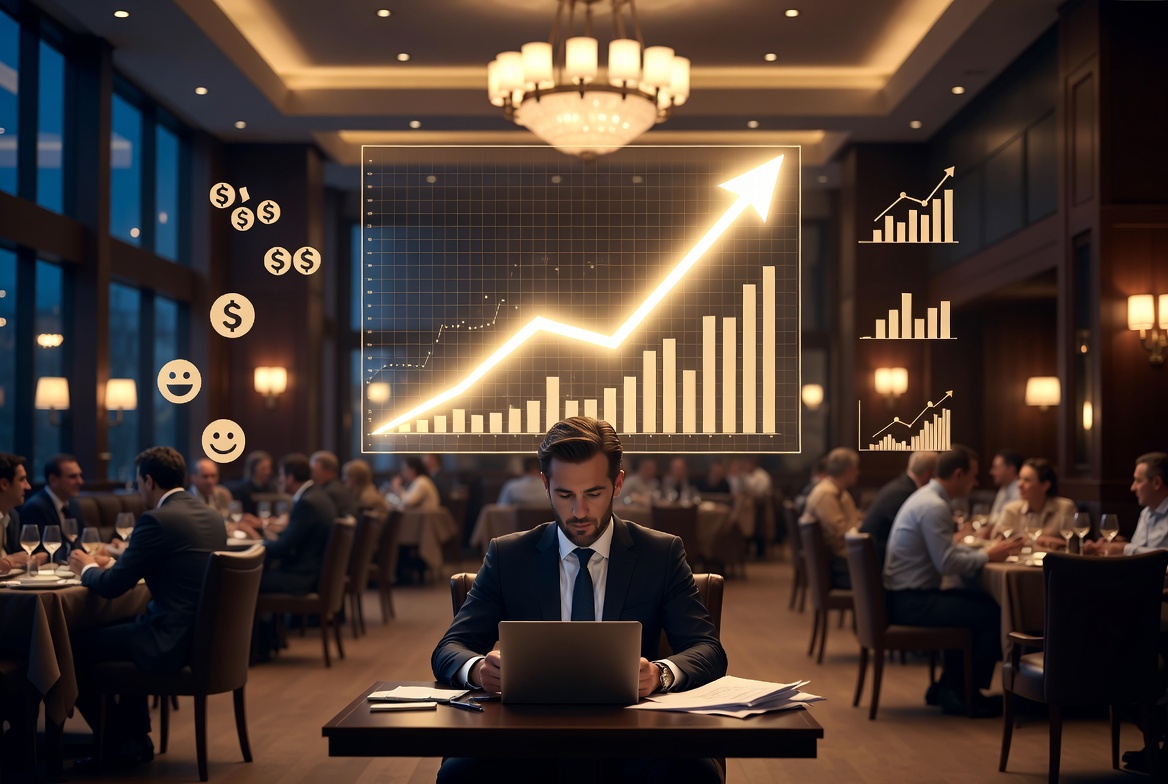 How to Maximize the Value of Your Restaurant Before Selling