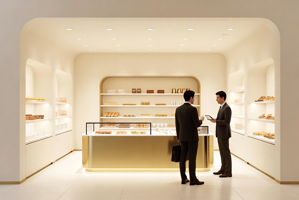 How To Start a Franchise Business in the UAE