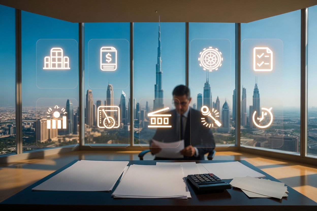 Hidden costs of starting a business in Dubai, and how can you avoid them