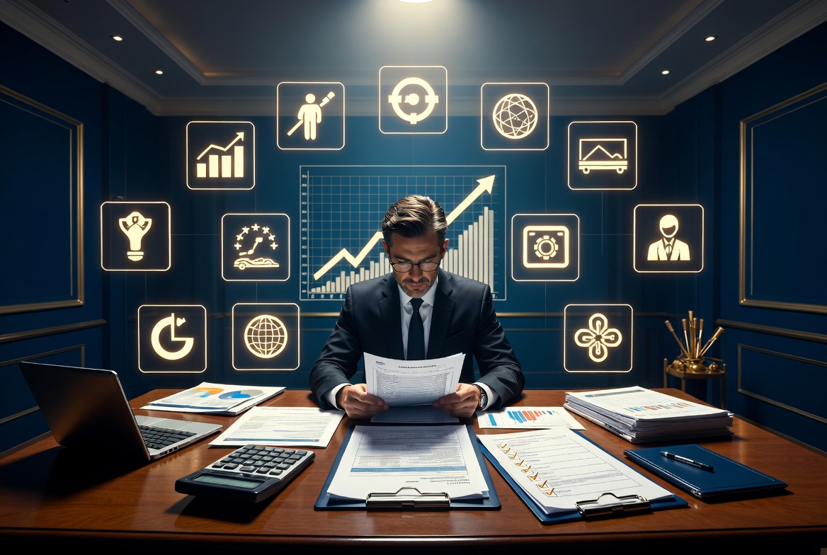 12 Essential Steps to Evaluate a Franchise Opportunity