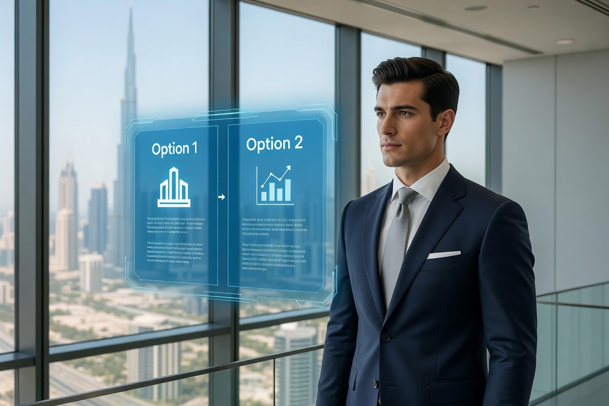 How to Start a Company in Dubai on a Budget: Low-Cost Setup Options