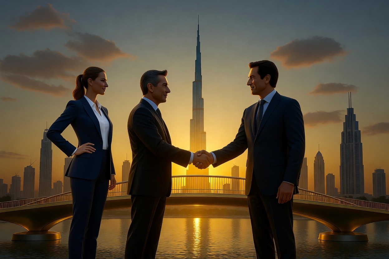Should You Sell Your Business With or Without a Broker?