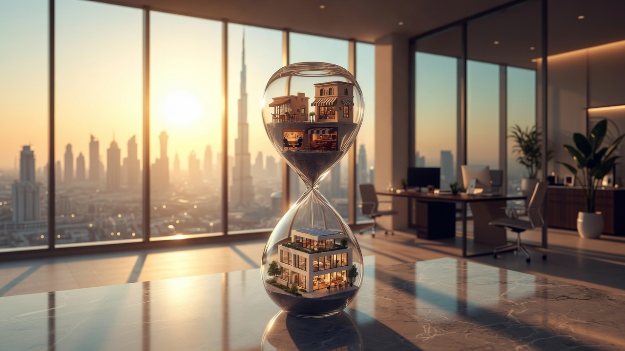 Upcoming Trends That Will Impact Small Businesses in Dubai