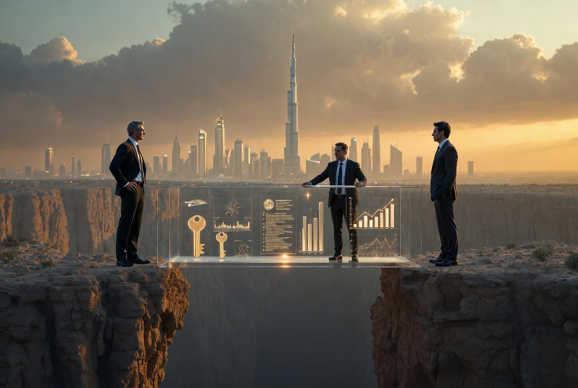The Role of Brokers in Business Sales: Why You Need One
