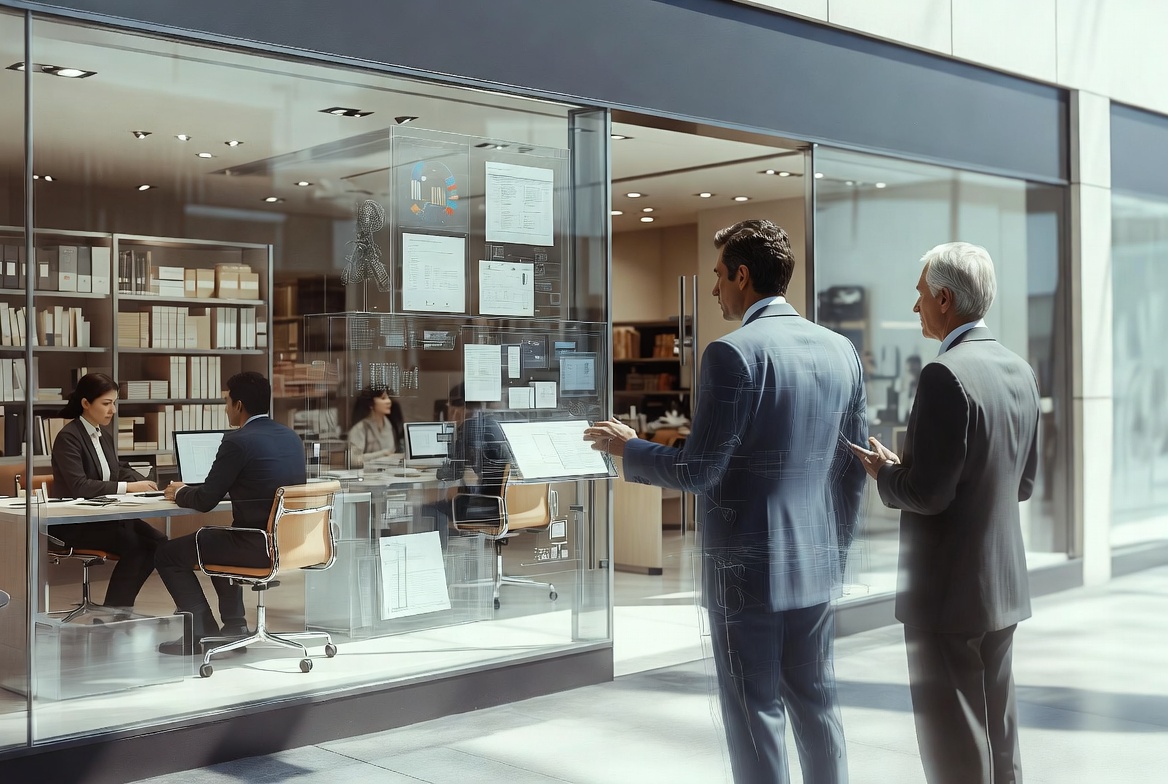 Key Factors to Consider Before Buying a Business
