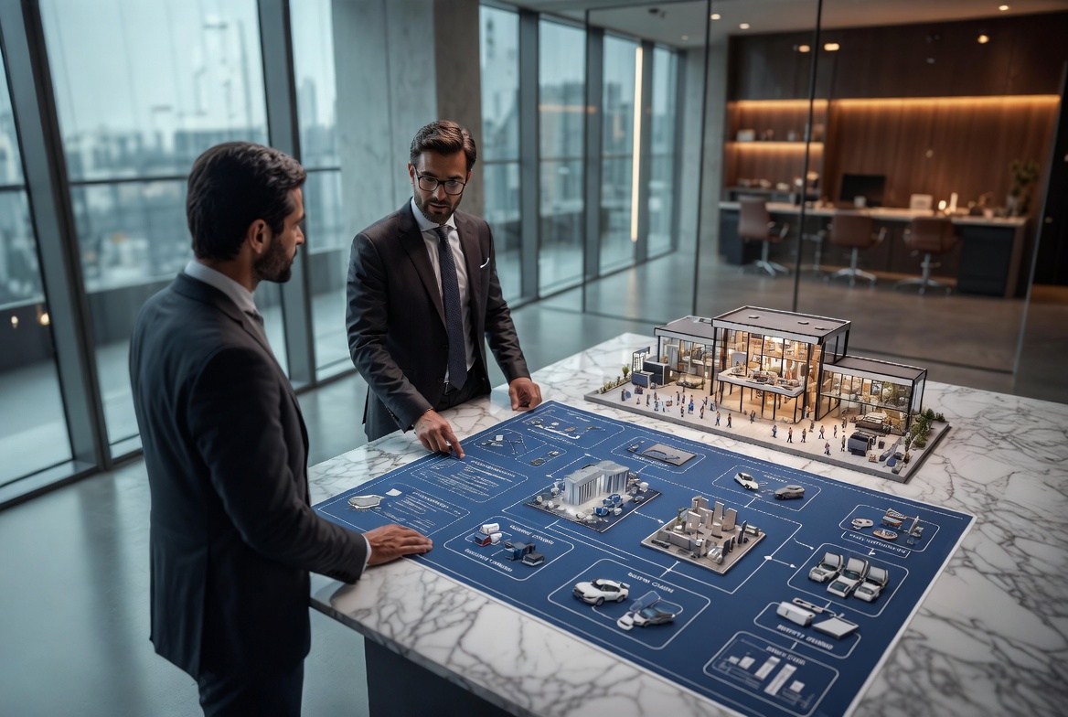 How Proven Business Models Drive Successful Acquisitions