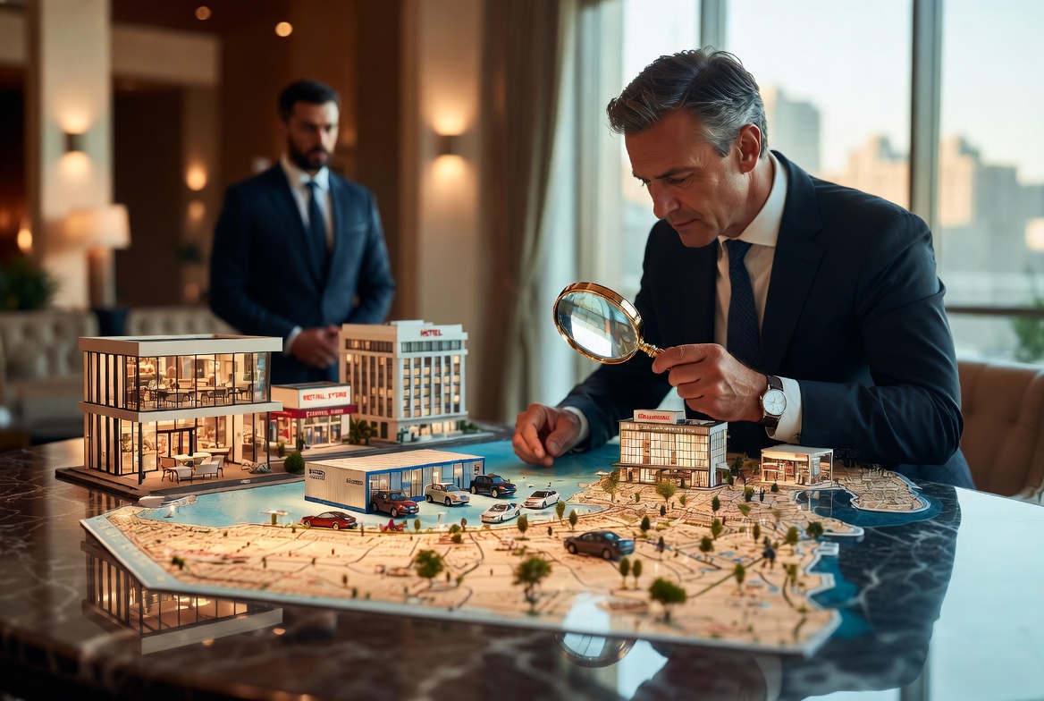 Why invest in Dubai? 20 Tips for Identifying the Perfect Venture in UAE