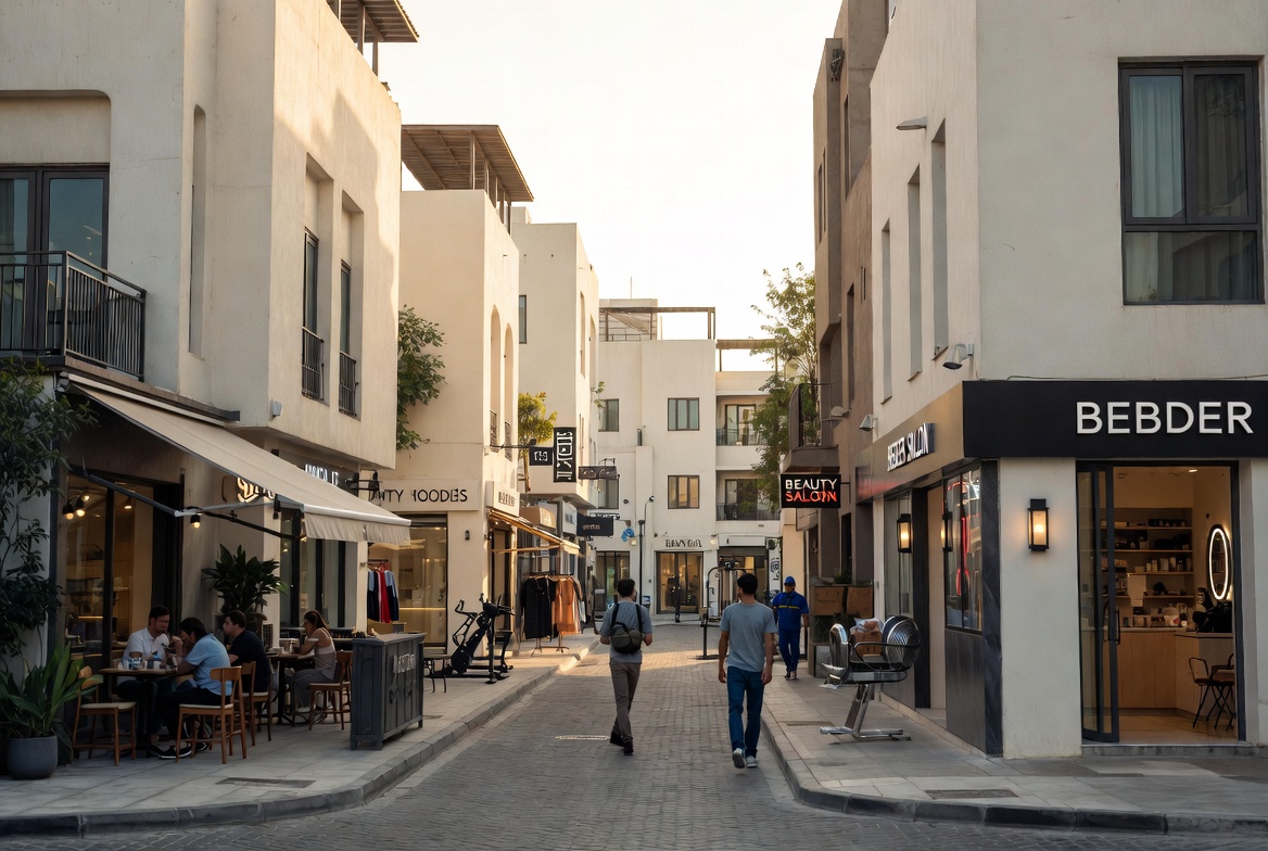 13 Low-Cost Small Business Ideas To Start in Dubai 2026