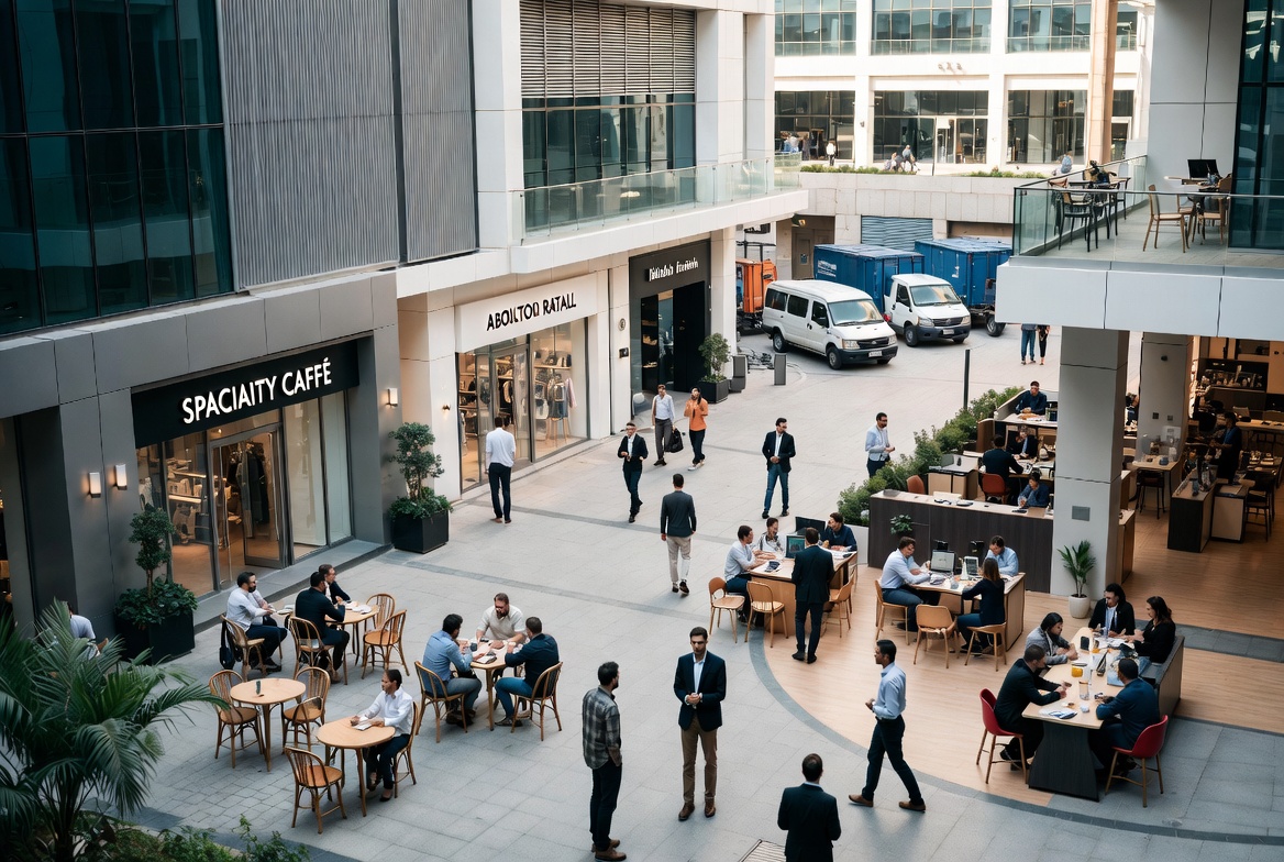 Top 10 Benefits of Starting a business in Dubai in 2026