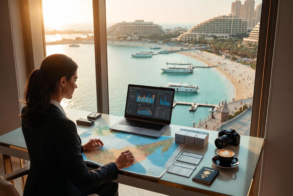 Is Starting a Tourism Business in Dubai Still Worth It in 2026?