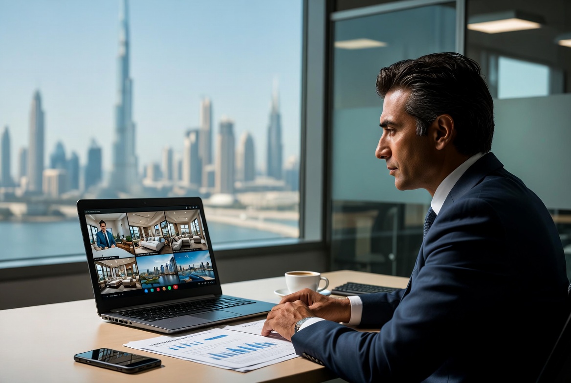How to Buy Property in Dubai from Pakistan in 2026
