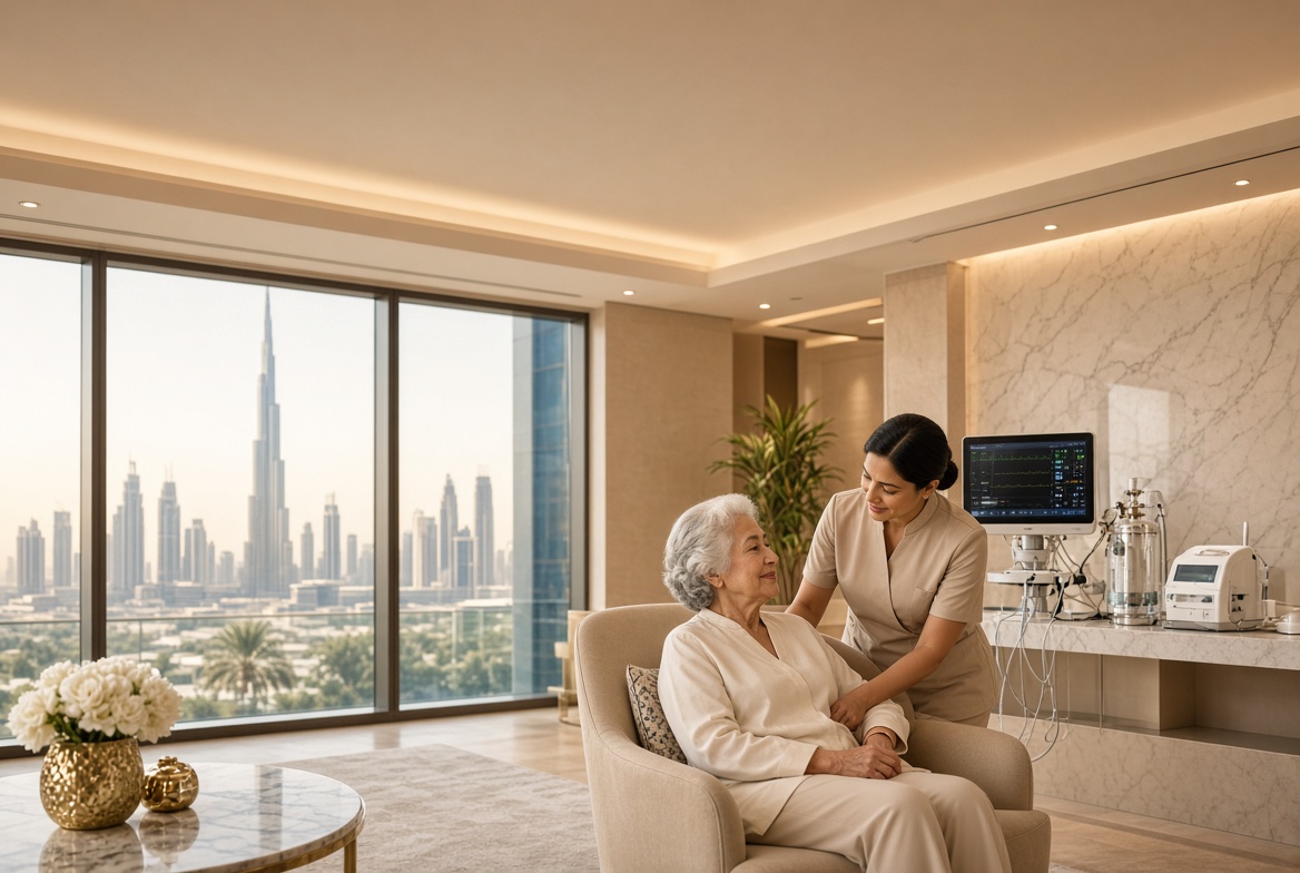 What You're Really Buying When You Buy a Home Care Business