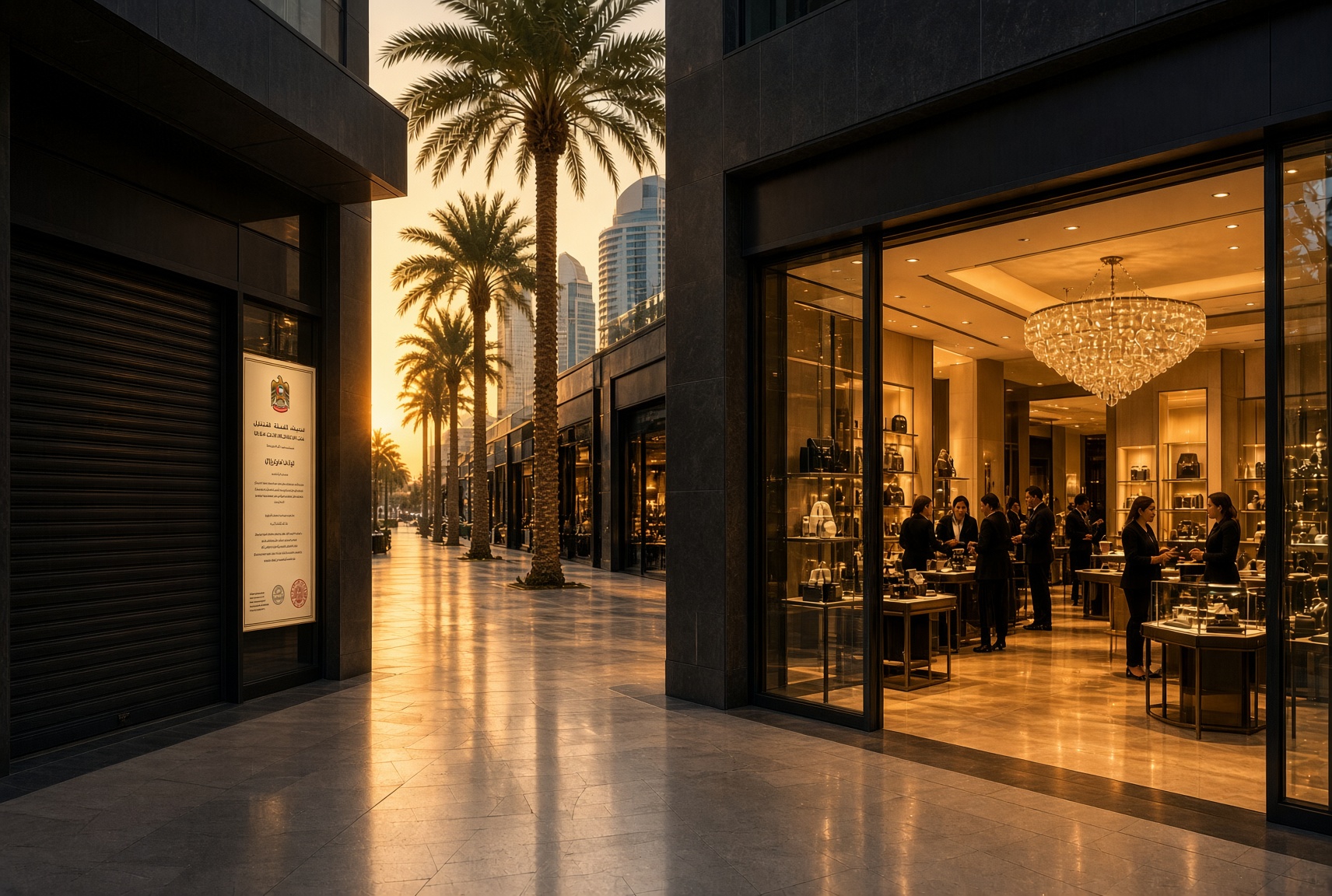 Selling a Trade Licence vs a Running Business in the UAE