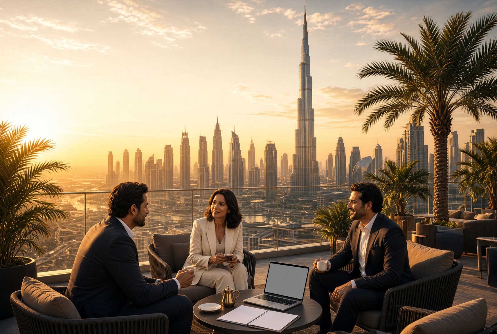 How Business in Dubai Has Changed: 2020 to 2026