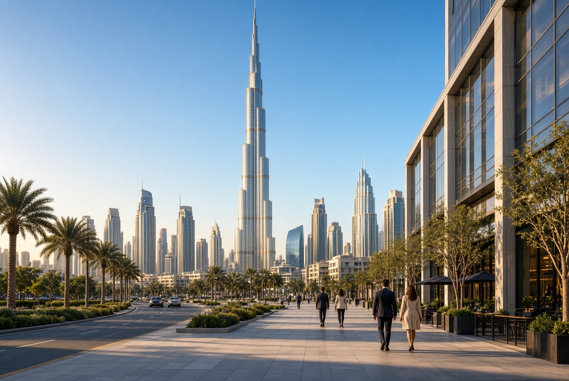 The Best Time of Year to Sell a Business in Dubai