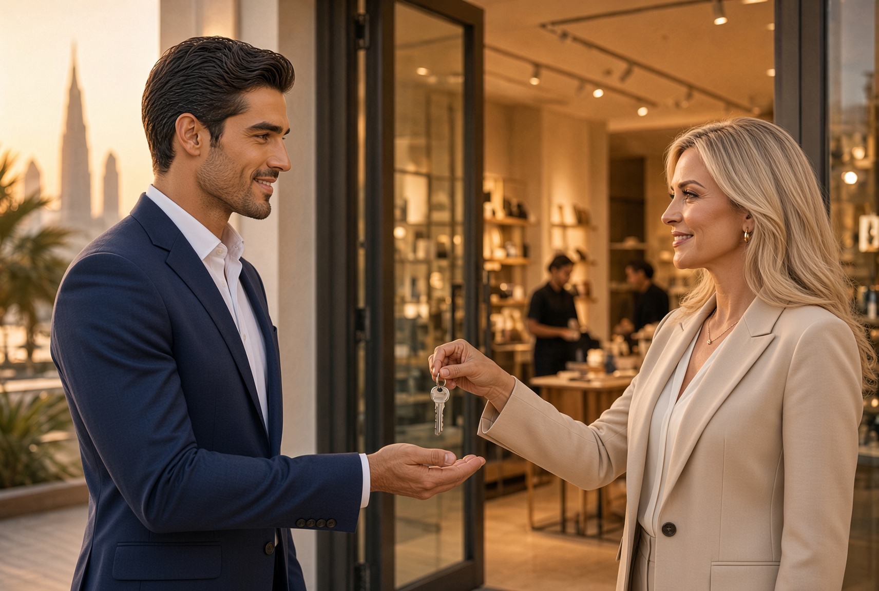 Myths About Buying a Business in Dubai, Busted