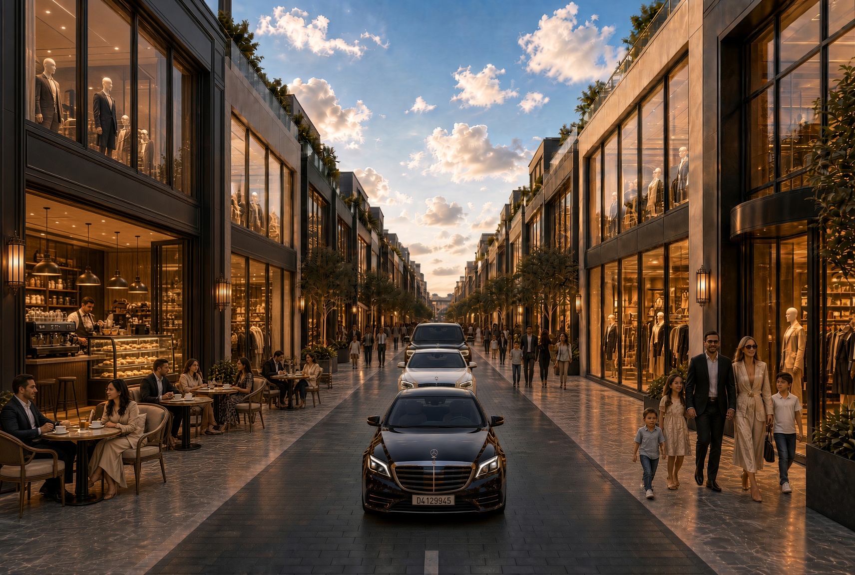 Most Profitable Businesses in Dubai in 2026