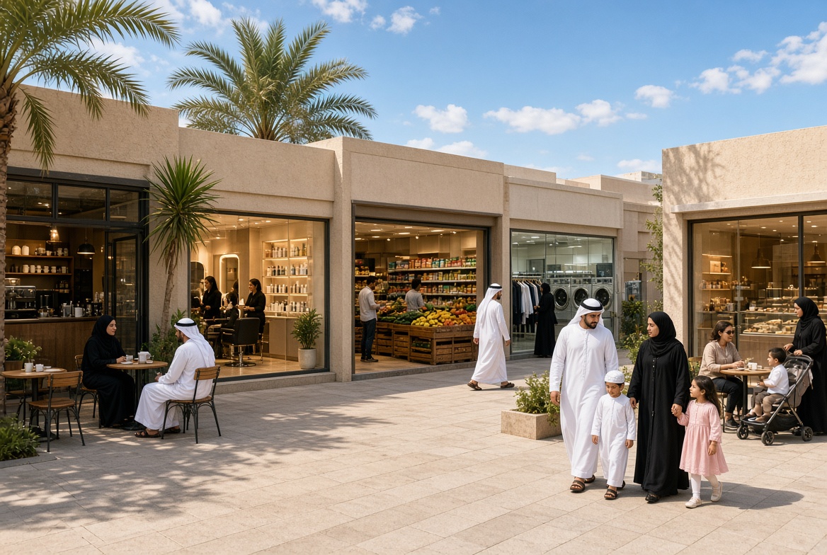 Best Small Businesses to Own in Dubai Under AED 500K