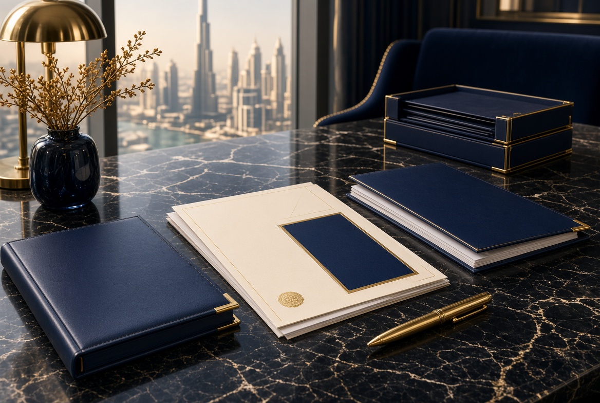 What Documents Do You Need to Sell Your Business in Dubai?