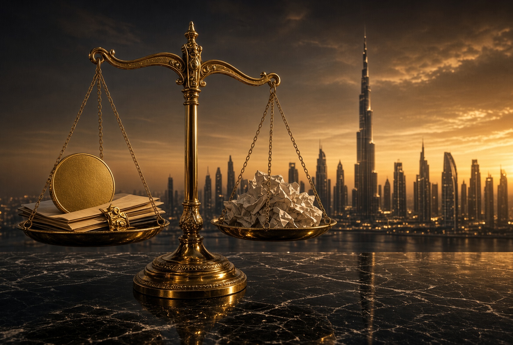 Licensed vs Unlicensed Business Brokers in Dubai: Why It Matters