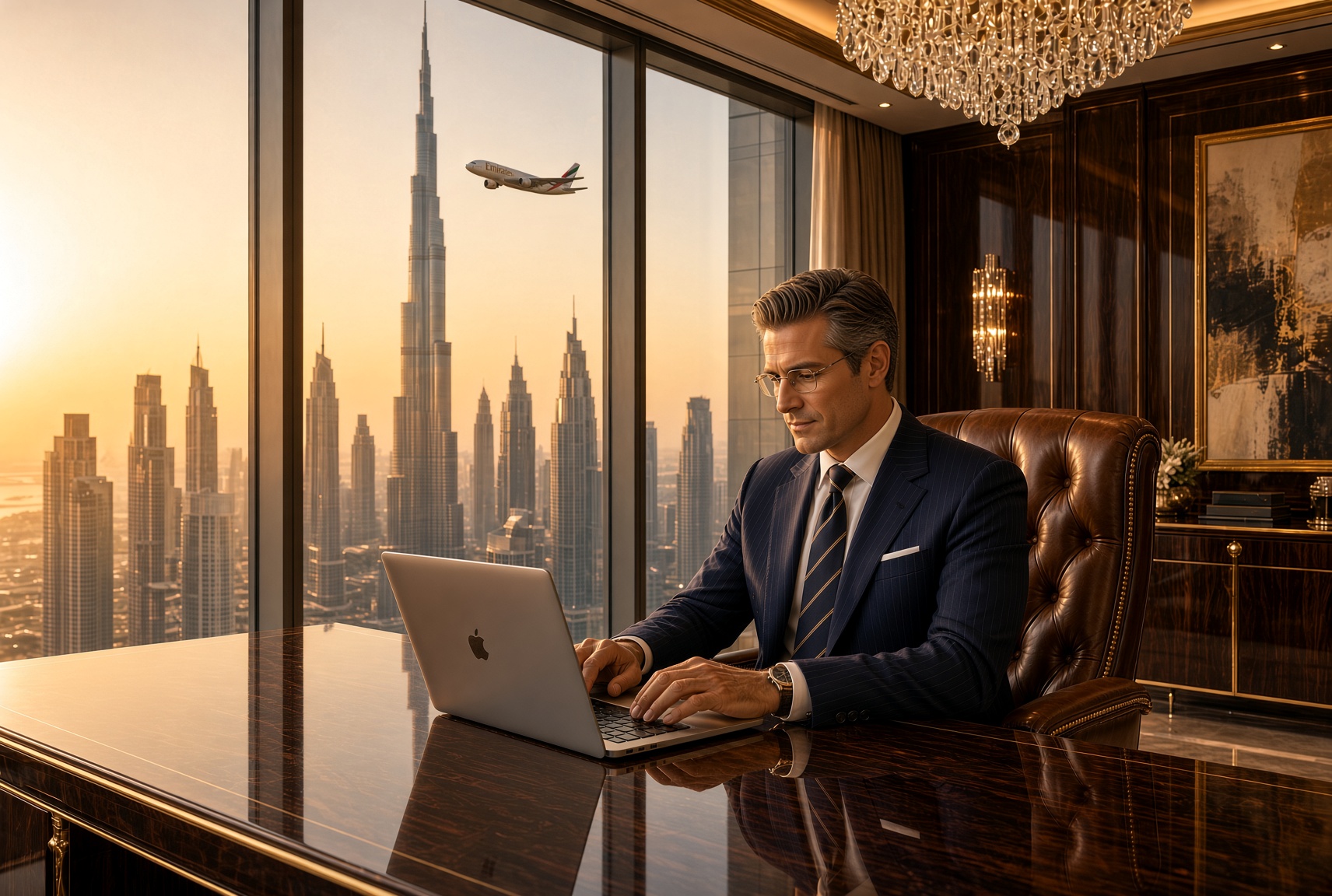 Leaving Dubai? How to Sell Your Business Before You Move